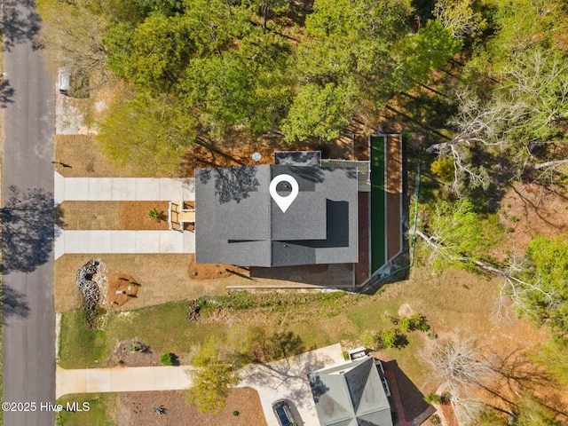 3404 Eagle Crest Dr SW, Supply, NC 28462 - view of subject property