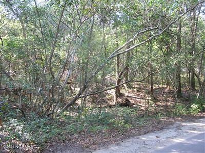 234 N Bald Head Wynd, Bald Head Island NC, 28461 land for sale