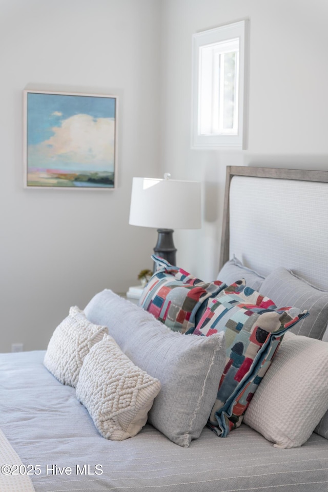 3772 Barnesmore Dr, Castle Hayne, NC 28429 - view of bedroom