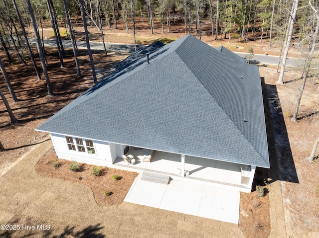 3772 Barnesmore Dr, Castle Hayne, NC 28429 - view of subject property