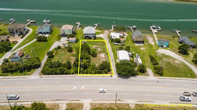 176 Cedar Point Blvd Unit L26, Cedar Point NC, 28584 land for sale