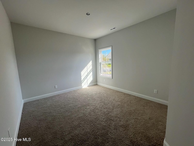 1254 Palatka Pl SE, Bolivia, NC 28422 - carpeted spare room with baseboards