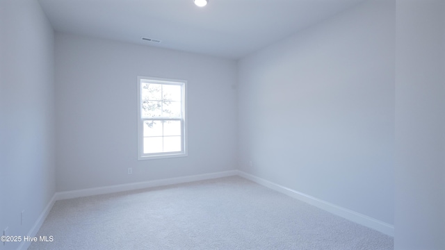 1254 Palatka Pl SE, Bolivia, NC 28422 - carpeted empty room featuring baseboards