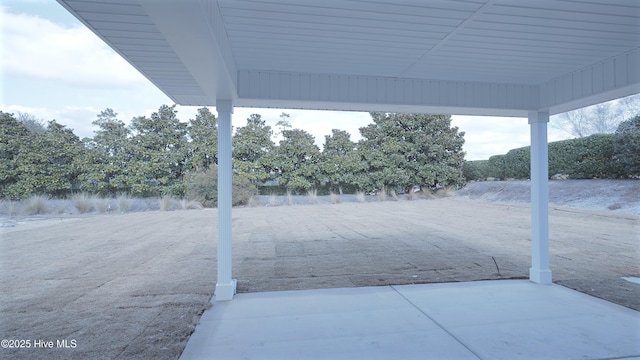 1254 Palatka Pl SE, Bolivia, NC 28422 - view of patio / terrace