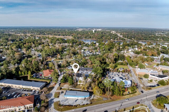 115 Seagate Pl, Wilmington, NC 28403 - view of property location