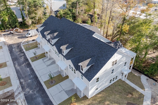 115 Seagate Pl, Wilmington, NC 28403 - view of subject property