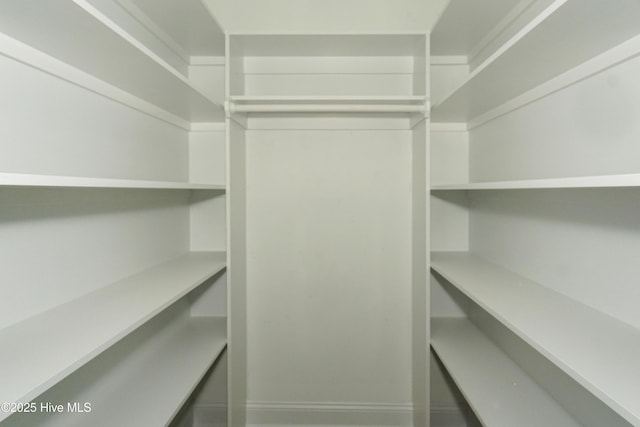 244 Grandview Dr, Sneads Ferry, NC 28460 - view of spacious closet