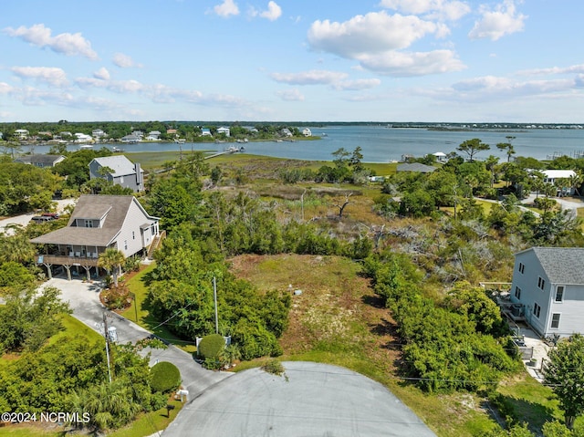 6912 Canal Dr Unit 15, Emerald Isle NC, 28594 land for sale