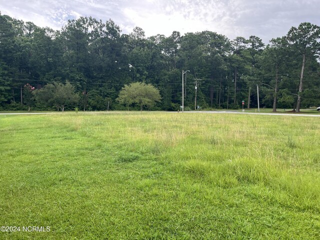 1101 Gilgo Rd, Oriental NC, 28571 land for sale