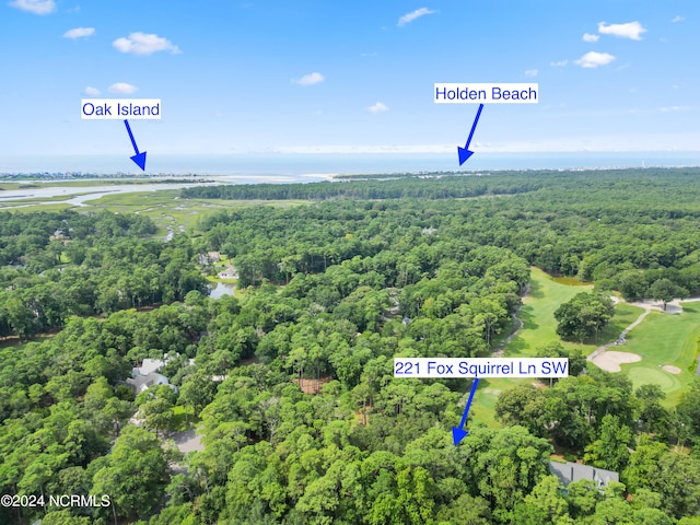 221 Fox Squirrel Ln SW Unit 15, Supply NC, 28462 land for sale