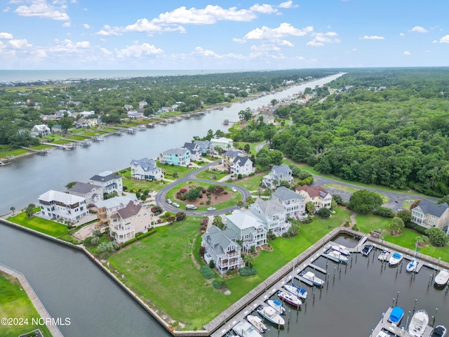 4447 Midshipman Ct SE Unit 14, Southport, NC 28461