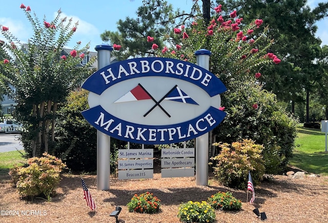4447 Midshipman Ct SE Unit 14, Southport, NC 28461
