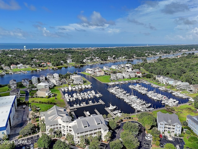 4447 Midshipman Ct SE Unit 14, Southport, NC 28461