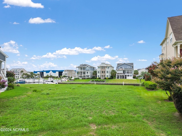 4447 Midshipman Ct SE Unit 14, Southport, NC 28461