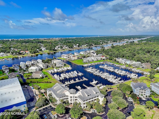 4447 Midshipman Ct SE Unit 14, Southport, NC 28461