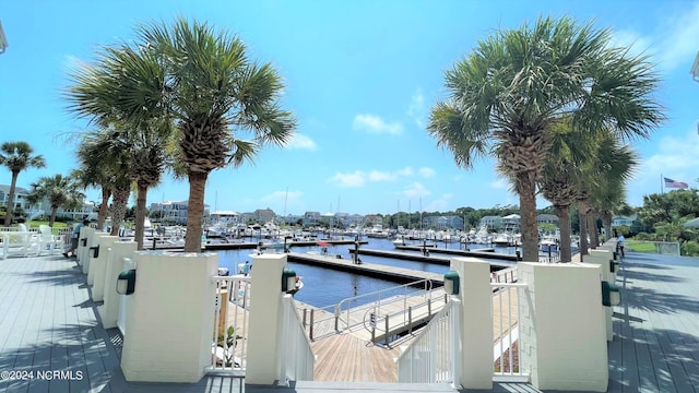 4447 Midshipman Ct SE Unit 14, Southport, NC 28461