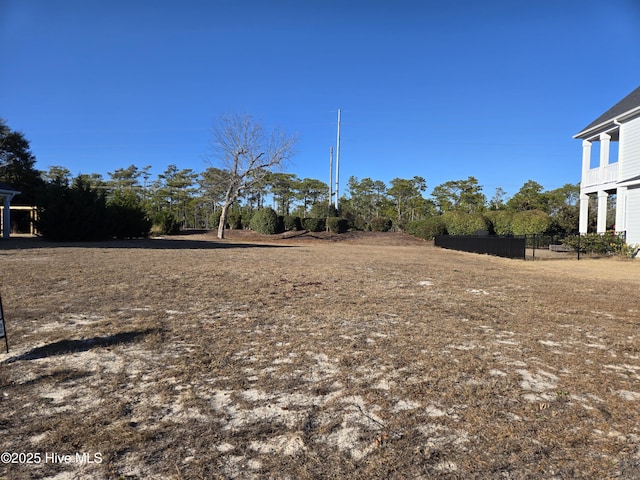 309 Seafarer St Unit 143, Newport NC, 28570 land for sale