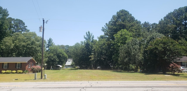 LOT2 Greenacres Rd Unit 2, Snow Hill NC, 28580 land for sale