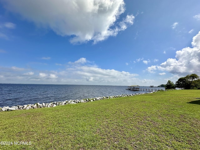 777 Arnolds Beach Rd, Roper NC, 27970 land for sale