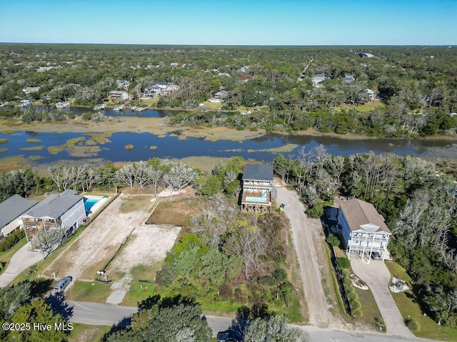 204 W Pelican Dr, Oak Island, NC 28465