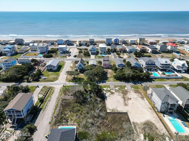 204 W Pelican Dr, Oak Island, NC 28465