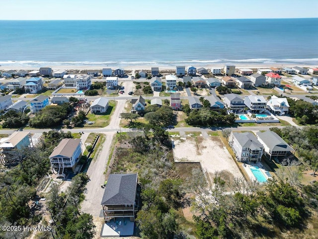 204 W Pelican Dr, Oak Island, NC 28465
