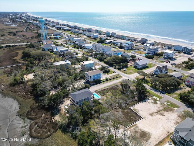 204 W Pelican Dr, Oak Island, NC 28465