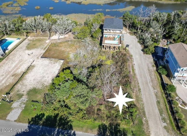 204 W Pelican Dr, Oak Island, NC 28465