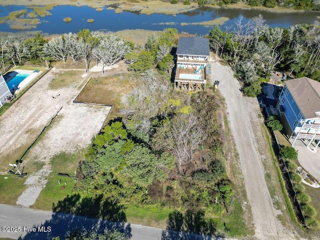 204 W Pelican Dr, Oak Island, NC 28465