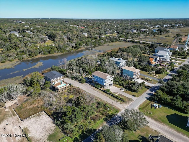 204 W Pelican Dr, Oak Island, NC 28465