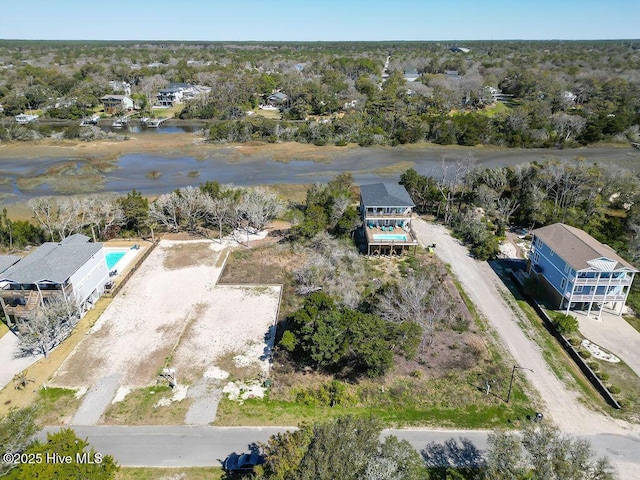 204 W Pelican Dr, Oak Island, NC 28465