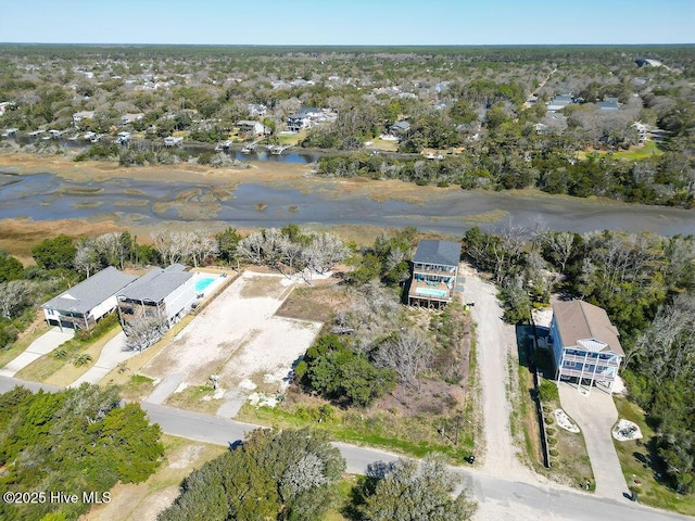 204 W Pelican Dr, Oak Island, NC 28465