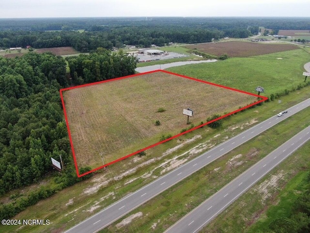 5ACRES NC-87 Bypass Highway W Unit 2A & B, Elizabethtown NC, 28337 land for sale