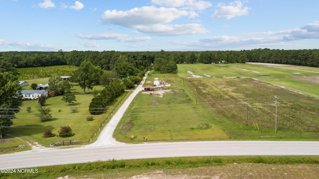 1571 Belgrade Swansboro Rd, Maysville, NC 28555