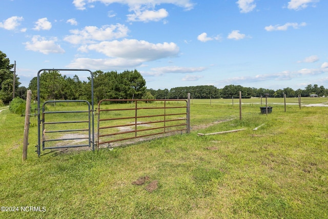 1571 Belgrade Swansboro Rd, Maysville, NC 28555