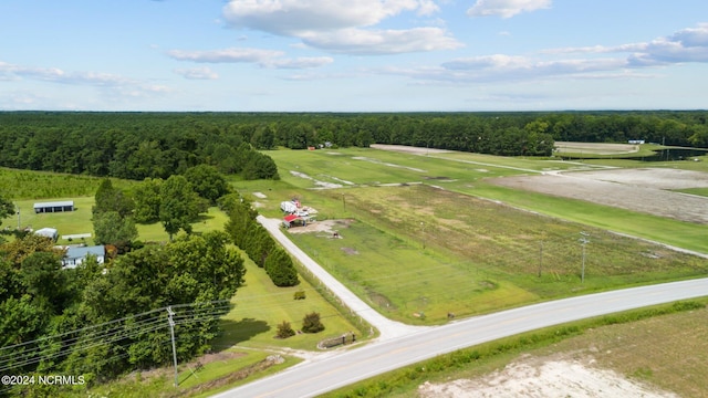 1571 Belgrade Swansboro Rd, Maysville, NC 28555