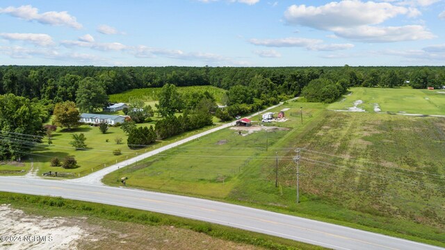 1571 Belgrade Swansboro Rd, Maysville, NC 28555