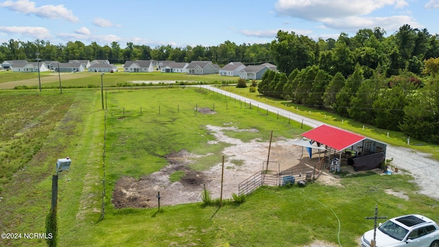 1571 Belgrade Swansboro Rd, Maysville, NC 28555