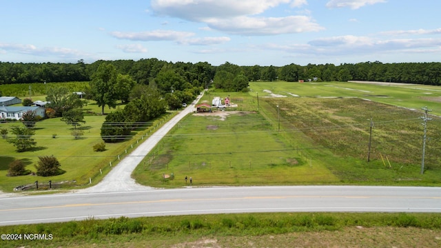 1571 Belgrade Swansboro Rd, Maysville, NC 28555