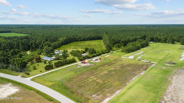 1571 Belgrade Swansboro Rd, Maysville, NC 28555