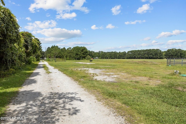 1571 Belgrade Swansboro Rd, Maysville, NC 28555