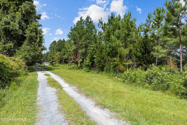 1571 Belgrade Swansboro Rd, Maysville, NC 28555