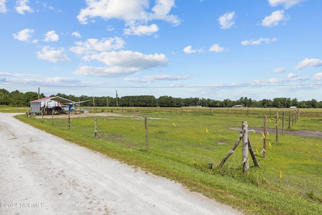 1571 Belgrade Swansboro Rd, Maysville, NC 28555