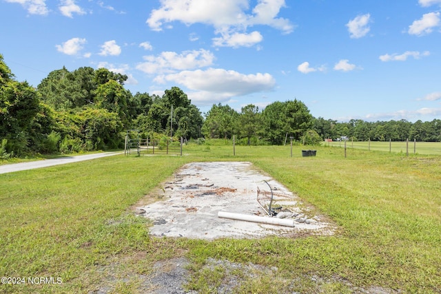 1571 Belgrade Swansboro Rd, Maysville, NC 28555