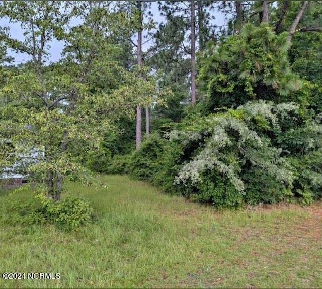 504 Bandon Rd, Edenton NC, 27932 land for sale