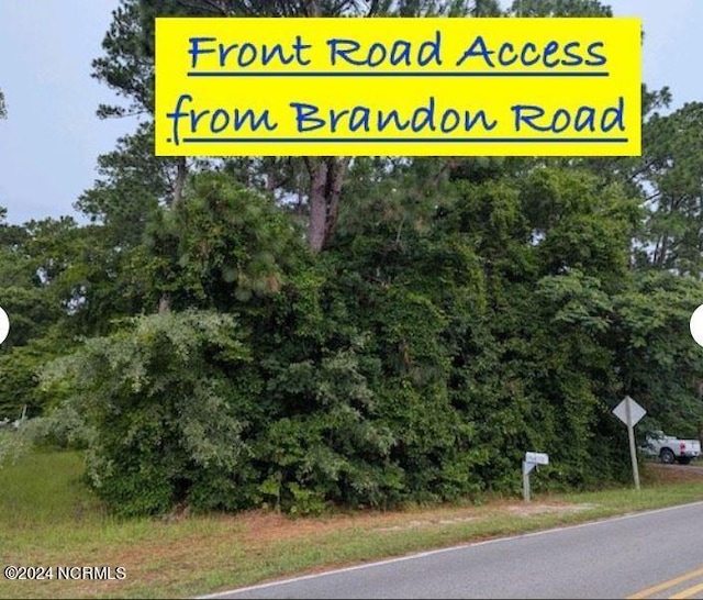 Listing photo 2 for 504 Bandon Rd, Edenton NC 27932