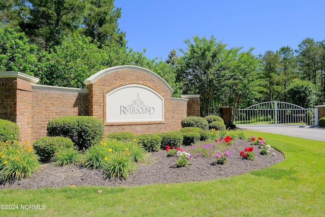 504 Riversound Dr Unit 9, Edenton, NC 27932