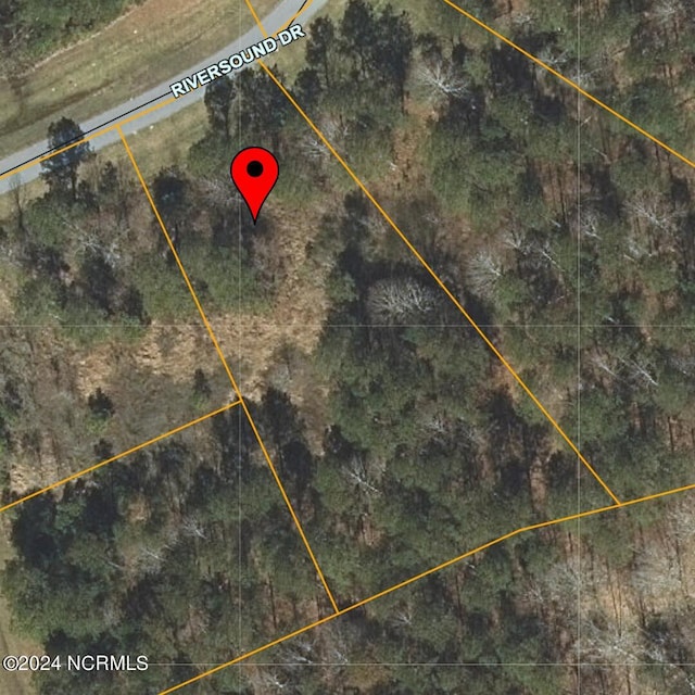 504 Riversound Dr Unit 9, Edenton, NC 27932