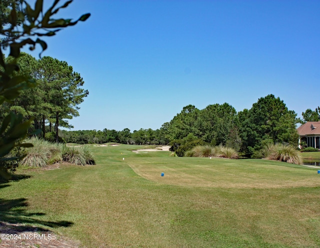 Listing photo 3 for 6552 Annesbrook Pl SW Unit 1, Ocean Isle Beach NC 28469