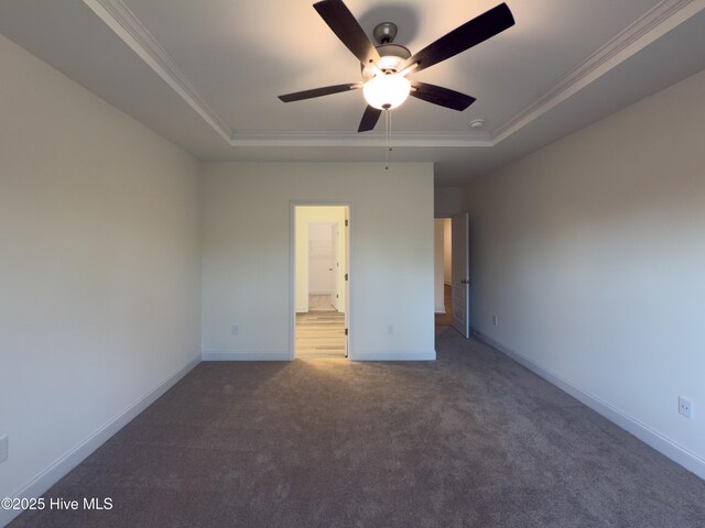 full bathroom featuring vanity, hardwood / wood-style flooring, bathtub / shower combination, and toilet